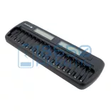 EverActive NC-1600 Ni-MH Akkumulátor Töltő
