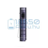 XTAR T2 Zseblámpa