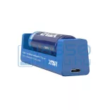 XTAR EC1 4,35V Akkumulátor Töltő