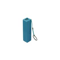 Powerbank 2500mAh kék