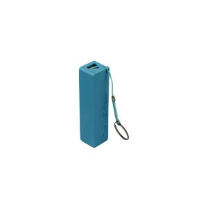 Powerbank 2500mAh kék