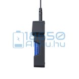 XTAR X2 Extended Akkumulátor Töltő