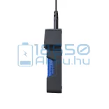 XTAR X2 Extended Akkumulátor Töltő