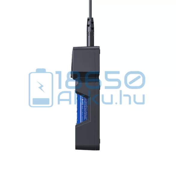 XTAR X2 Extended Akkumulátor Töltő