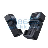 XTAR X2 Extended Akkumulátor Töltő