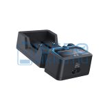 XTAR X2 Extended Akkumulátor Töltő