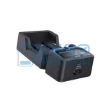 XTAR X2 Extended Akkumulátor Töltő