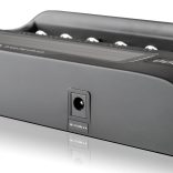 EverActive UC-800 Li-Ion / Li-HV / LiFePO4 / Ni-MH Akkumulátor Töltő