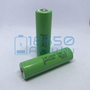 Samsung 25R - Samsung INR18650-25R