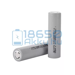Tenpower ICR18650 MH46259 2000mAh 30A Akkumulátor