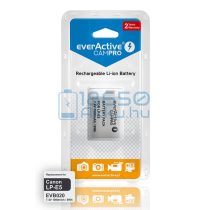   EverActive CamPro (Canon LP-E5) Fényképezőgép Akkumulátor (EVB020)