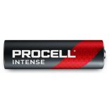 Duracell Procell Intense Power Alkáli Tartós (AA / LR6 / MN1500) Ceruza Elem (10db)