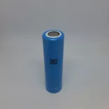 Samsung 29E (Samsung INR18650-29E) Akkumulátor - Sérült