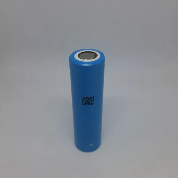 Samsung 29E (Samsung INR18650-29E) Akkumulátor - Sérült