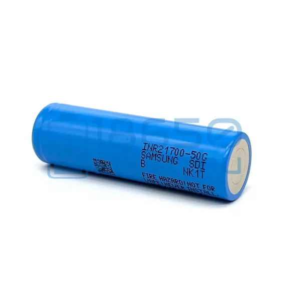 Samsung INR21700-50GB 4900mAh 9,7A Akkumulátor