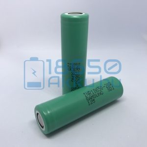 Samsung 20R (Samsung INR18650-20R) Akkumulátor