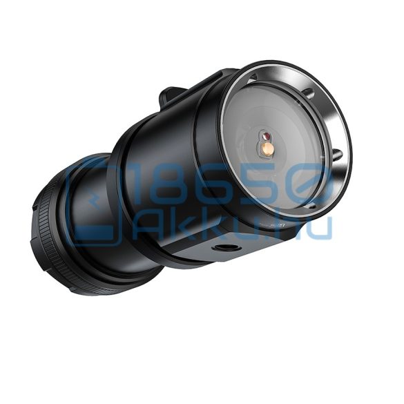 XTAR D08 Walrus Búvárlámpa Szett