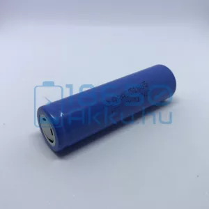 LG S3 - LG ICR18650-S3 - LGDAS31865 - LGAAS31865