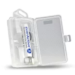 EverActive Professional 18650 3100mAh 12A USB Akkumulátor + Micro USB Töltőkábel + Box