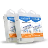 EverActive Professional 18650 3100mAh 12A USB Akkumulátor + Micro USB Töltőkábel + Box