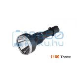 Acebeam T27 IR850 Taktikai lámpa