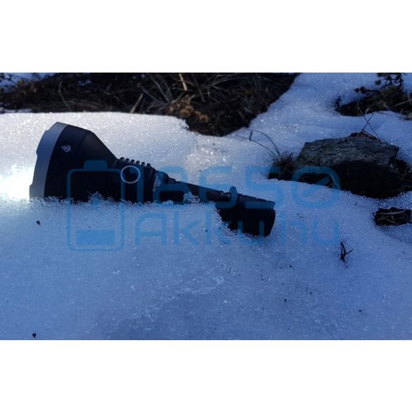 Acebeam T27 IR850 Taktikai lámpa