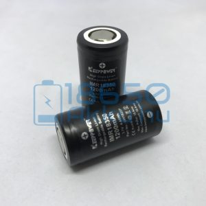 KeepPower IMR18350 1200mAh 10A Akkumulátor