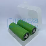 KeepPower 2 x 26650 akku tok