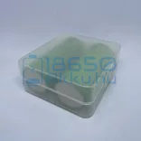 KeepPower 2 x 26650 akku tok