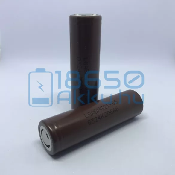 LG HG2 - LG INR18650-HG2 - LGDBHG21865