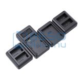 XTAR VN2 Akkumulátor Töltő Canon LP-E6N Akkumulátorhoz