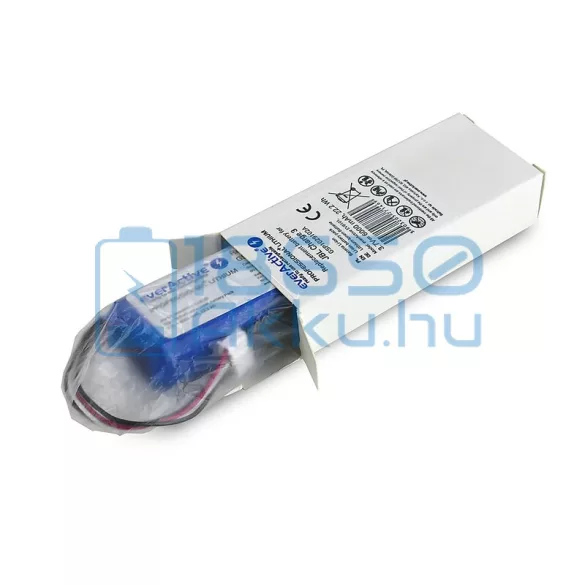 EverActive JBL Charge 3 Akkumulátor (EVB101)