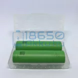 XTAR 2 db x 18650/18700 akku/akkumulátor tartó/tároló tok/doboz