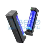 XTAR MC1S Akkumulátor Töltő