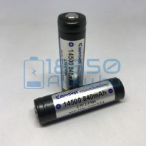 KeepPower 14500 840mAh 4A