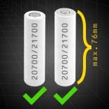 EverActive UC-4200 Li-Ion / Li-HV / LiFePO4 / Ni-MH Akkumulátor Töltő
