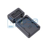 XTAR VN2 Akkumulátor Töltő Sony NP-FW50 Akkumulátorhoz