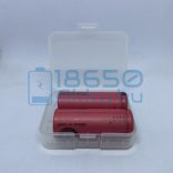 KeepPower 2 x 18500 / 2 x 18350 akku tok