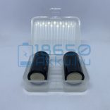 KeepPower 2 x 18500 / 2 x 18350 akku tok