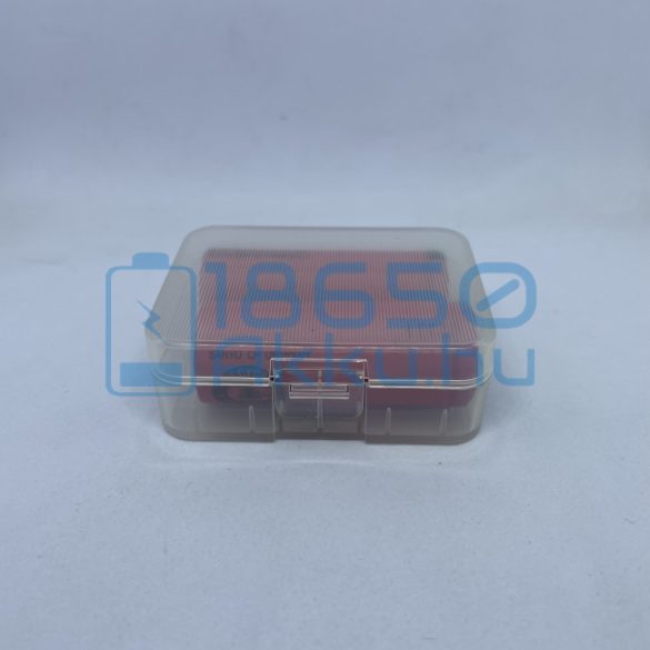 KeepPower 2 x 18500 / 2 x 18350 akku tok