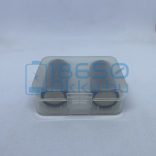 KeepPower 2 x 18500 / 2 x 18350 akku tok