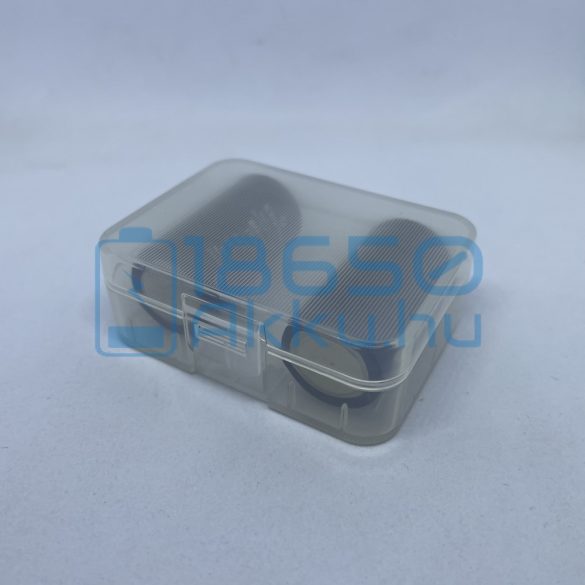 KeepPower 2 x 18500 / 2 x 18350 akku tok