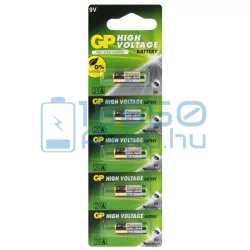 GP Super 29A 9V Alkáli Elem (1db)