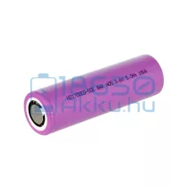 BAK N21700CG-50E 5000mAh 14,7A Akkumulátor