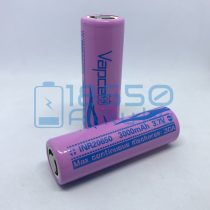 Vapcell INR20650 3000mAh 30A Pink Akkumulátor