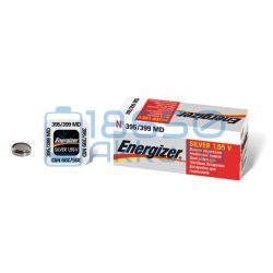 Energizer 395/399 Ezüst-Oxid Gombelem