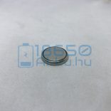 Maxell ML2032 Újratölthető Gombelem Akkumulátor