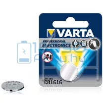 Varta CR1616 Lítium Gombelem