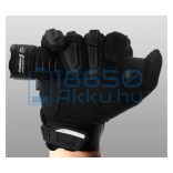 Armytek Predator v3 Red Taktikai lámpa