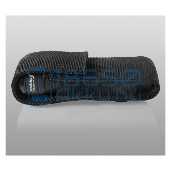 Armytek Predator v3 Red Taktikai lámpa